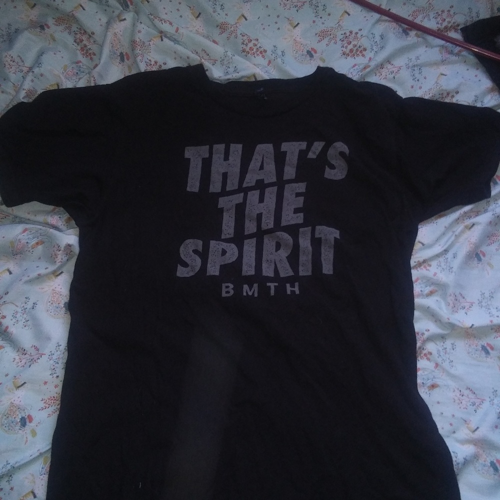 Bring Me The Horizon T-Shirt